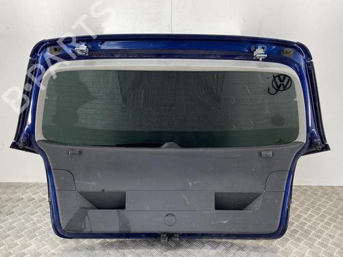 Used Tailgate VW GOLF V (1K1) 1.9 TDI (105 hp) 22858051
