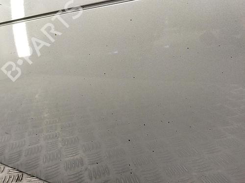 Left front door SMART FORFOUR (454) 1.5 CDI (454.000) | BP22854843C2 