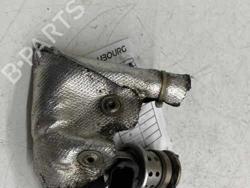 Altro CITROËN BERLINGO Box Body/MPV (K9) 1.6 BlueHDi 100 (99 hp) 31279641