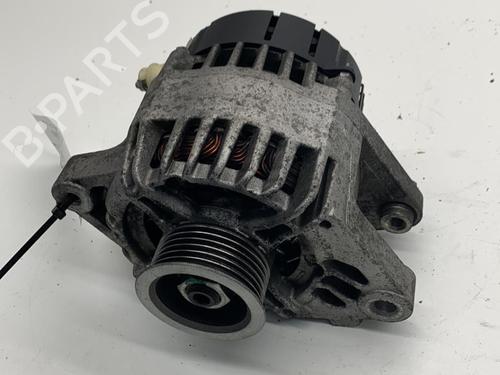 Alternator PEUGEOT 107 (PM_, PN_) 1.0 | BP22853369M7 