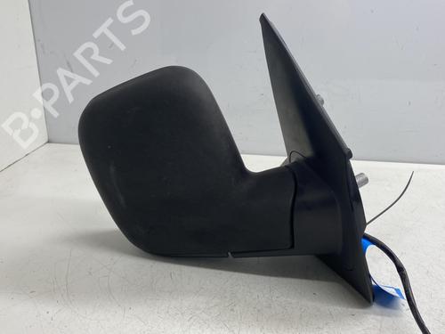 Used Right mirror VW TRANSPORTER T5 Van (7HA, 7HH, 7EA, 7EH) 1.9 TDI (84 hp) 29139414