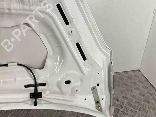 Used Hood Hood CITROËN BERLINGO Box Body/MPV (B9) [2008-2026] 36516804 36516804