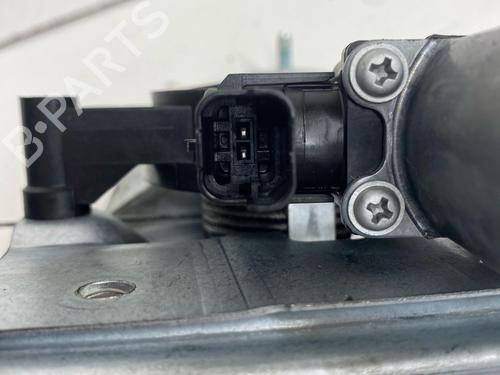 Rudehejsemekanisme Højre foran DACIA DUSTER (HM_) 1.5 dCi 115 4x4 (HMAD) | BP38332458C23  - Image 5