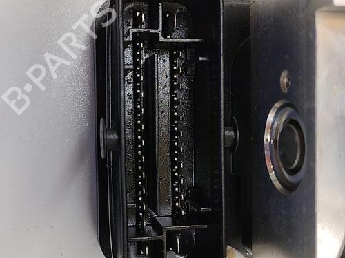 ABS pump CITROËN C3 II (SC_) 1.4 HDi 70 (SC8HZC, SC8HR0, SC8HP4) | BP22855302M43 