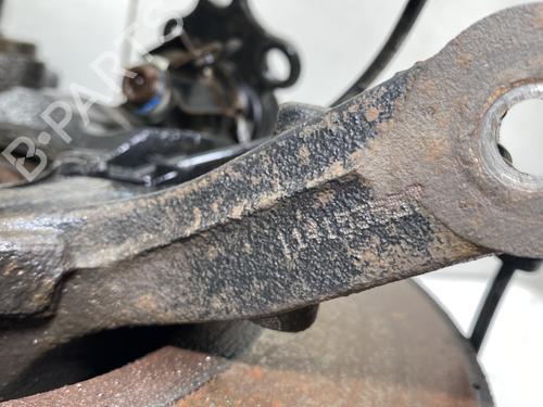 Venstre Styrespindel lagerhus NISSAN PRIMASTAR Van (X83) 2.0 dCi 115 | BP30364183M25