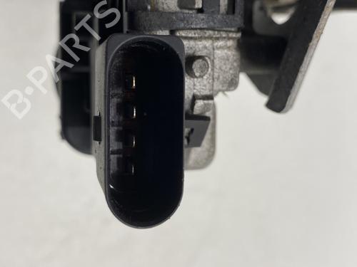 Front wiper motor AUDI A3 (8L1) 1.9 TDI | BP22859276M29 