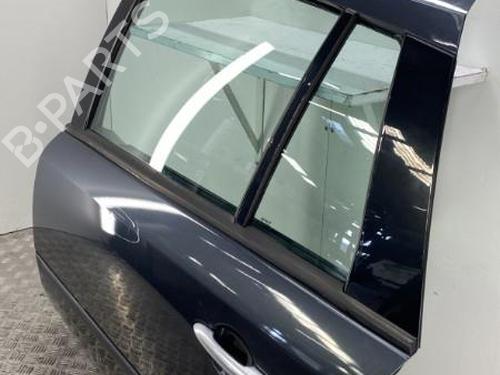 Left rear door RENAULT LAGUNA II Grandtour (KG0/1_) 1.9 dCi | BP22849335C4 