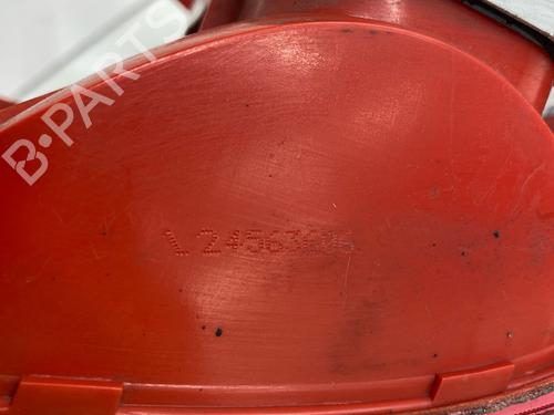 Used Left taillight Left taillight 37271154 37271154