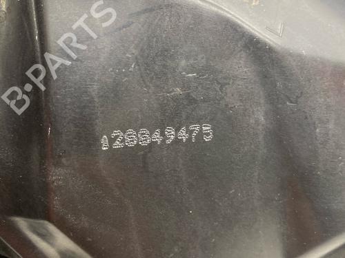 Used Left headlight Left headlight 38186524 38186524