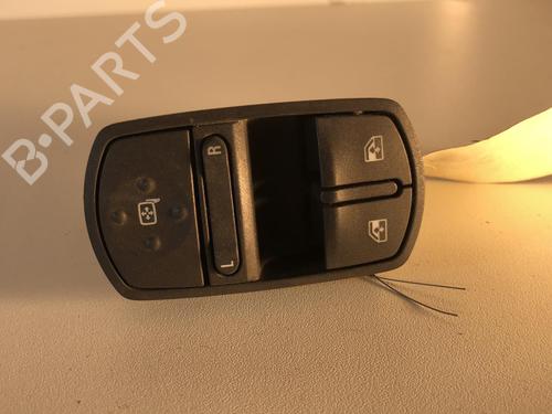 Used Left front window switch Left front window switch OPEL CORSA D (S07) 1.7 CDTI (L08, L68) (130 hp) 22857447 22857447