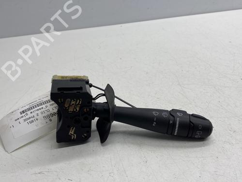 Used Steering column stalk RENAULT CLIO II (BB_, CB_) 1.4 16V (B/CB0P, BB13) (98 hp) 29870466