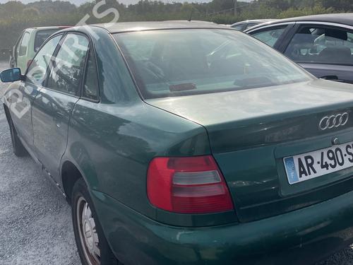 Starter AUDI A4 B5 (8D2) 1.9 TDI | BP40422817M8  - Image 9