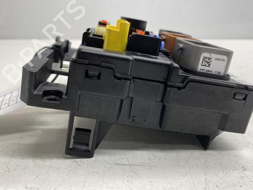 Fuse box CITROËN C3 II (SC_) 1.4 | BP28102200E1 