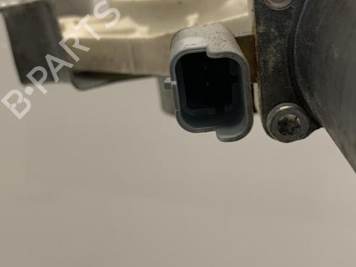 Used Front left window mechanism NISSAN MICRA III (K12) 1.2 16V (65 hp) 22853416