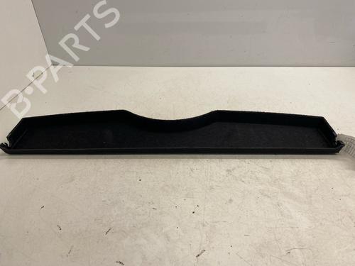 Used Rear parcel shelf Rear parcel shelf FIAT 500 (312_) 1.2 (312AXA1A) (69 hp) 34347991 34347991