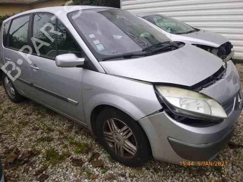 ABS pump RENAULT SCÉNIC II (JM0/1_) 1.9 dCi (JM0G, JM12, JM1G, JM2C) | BP22855498M43 