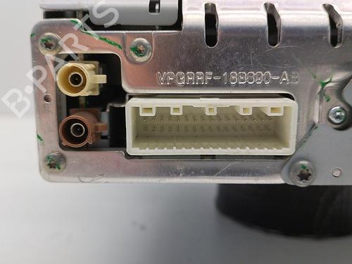Radio RENAULT CLIO IV (BH_) 0.9 TCe 75 (BHNP) | BP22854647E6 
