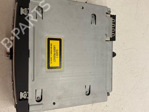 Used Radio Radio PEUGEOT 5008 (0U_, 0E_) 2.0 HDi (163 hp) 35728209 35728209