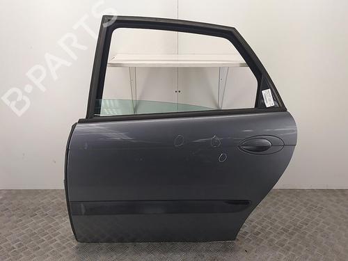 Used Left rear door CITROËN C5 I (DC_) 2.0 HDi (DCRHZB, DCRHZE) (109 hp) 22858945