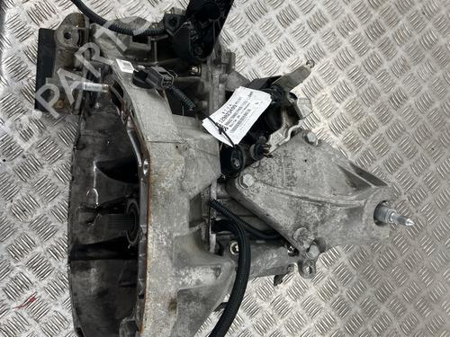 Gearbox RENAULT TWINGO II (CN0_) 1.5 dCi 75 | BP39725870M3 - Image 4