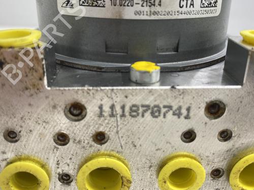 ABS pump VW T-ROC (A11, D11) 1.0 TSI | BP29888924M43 - Image 2