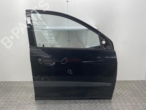Used Right front door KIA PICANTO I (SA) 1.0 (61 hp) 22849956