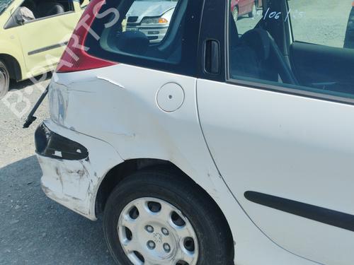 Switch PEUGEOT 206 SW (2E/K) 2.0 HDi | BP29529121I30  - Image 15