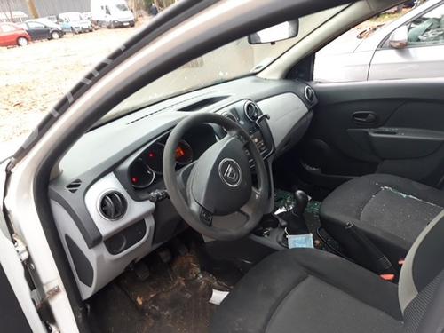 Electronic module DACIA SANDERO II 1.5 dCi 75 / Blue dCi 75 (B8JW, B8M4, B8AH, B8M7, B8M6) | BP29968972M83 - Image 5