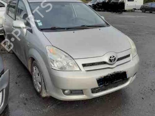 Tailgate TOYOTA COROLLA Verso (ZER_, ZZE12_, R1_) 2.2 D-4D (AUR10_, AUR10R) | BP22854493C6 