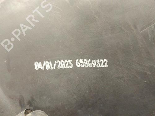 Left headlight MAZDA 323 P V (BA) 1.5 16V | BP22852330C28 