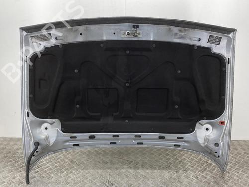 Hood LANCIA DELTA II (836_) 1.6 i.e. 16V (836AO) | BP22857707C1 