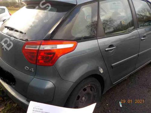 Used Right taillight CITROËN C4 Picasso I MPV (UD_) 1.6 HDi (109 hp) 22855782
