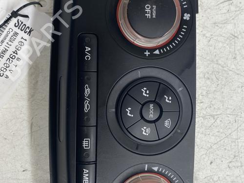 Climate control MAZDA 3 (BK) 1.6 (BK14) | BP29139221I5 