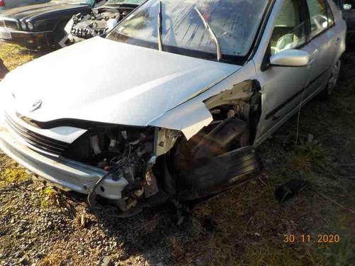 Left mirror RENAULT LAGUNA II (BG0/1_) 1.9 dCI (BG0E) | BP22855582C26 