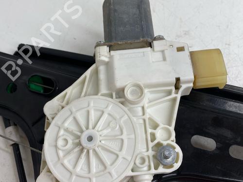 Front right window mechanism BMW 3 (E90) 318 d | BP37501853C23 - Image 3