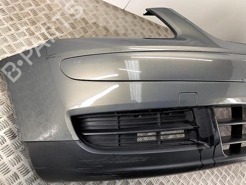 Front bumper VW TOURAN (1T1, 1T2) 1.9 TDI | BP22851656C7 