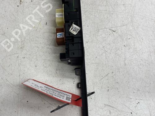 Left front window switch RENAULT CLIO IV (BH_) 1.5 dCi 90 | BP39214256I27 - Image 4