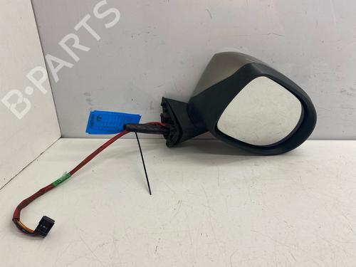 Used Right mirror Right mirror RENAULT MODUS / GRAND MODUS (F/JP0_) 1.5 dCi (FP0F, JP0F) (86 hp) 39970049 39970049