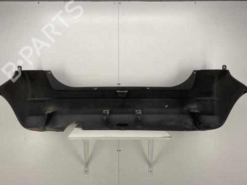 Rear bumper OPEL AGILA A (H00) 1.2 16V (F68) | BP22853119C8 