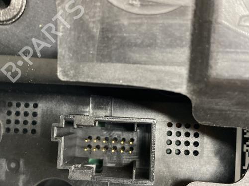 Display monitor PEUGEOT 508 II (FB_, FH_, F3_) 1.6 PureTech 225 (F35GGR) | BP29299289C48 