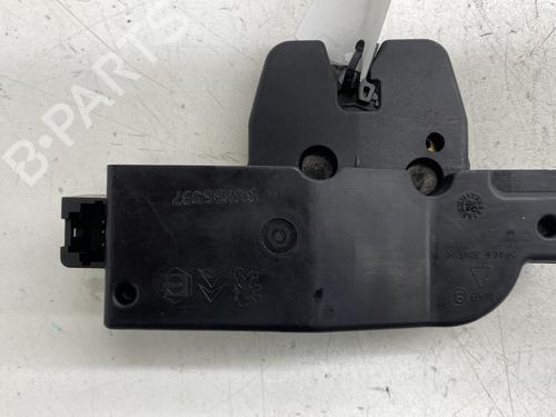 Tailgate lock PEUGEOT 407 (6D_) 1.6 HDi 110 (6D9HZC, 6D9HYC) | BP22860259C101 