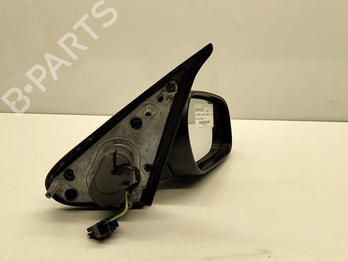 Used Right mirror CITROËN XSARA (N1) 1.4 i (75 hp) 22850316