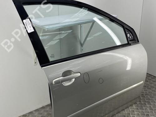 Right front door TOYOTA COROLLA (_E12_) 2.0 D-4D (CDE120R, CDE120L_) | BP22855767C3 