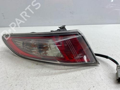 Used Left taillight Left taillight 39214164 39214164