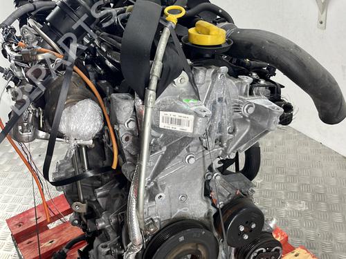 Engine NISSAN MICRA V (K14) 1.0 IG-T 100 | BP28108858M1 