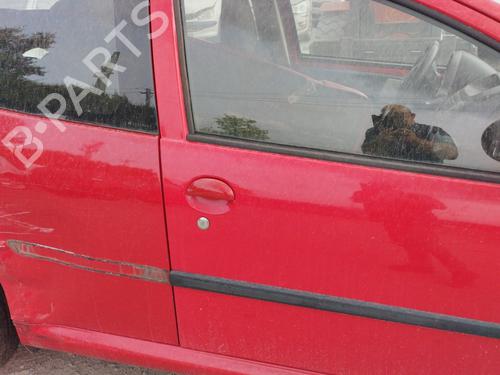 Steering column stalk CITROËN C1 (PM_, PN_) 1.4 HDi | BP34390351I23 - Image 11