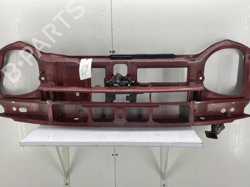 Frontplate/Frontkurv RENAULT TWINGO I (C06_) 1.2 (C066, C068) (58 hp) 22860449
