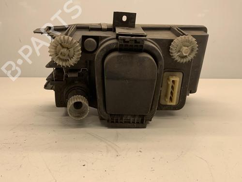 Used Left headlight Left headlight SEAT IBIZA II (6K1) 1.0 (45 hp) 22855235 22855235