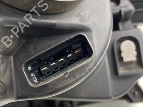 Left headlight RENAULT CLIO III (BR0/1, CR0/1) | BP37663238C28 - Image 2