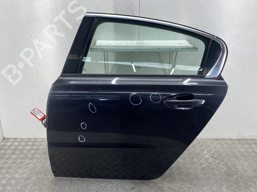 Used Left rear door PEUGEOT 508 I (8D_) 1.6 HDi (112 hp) 27172276